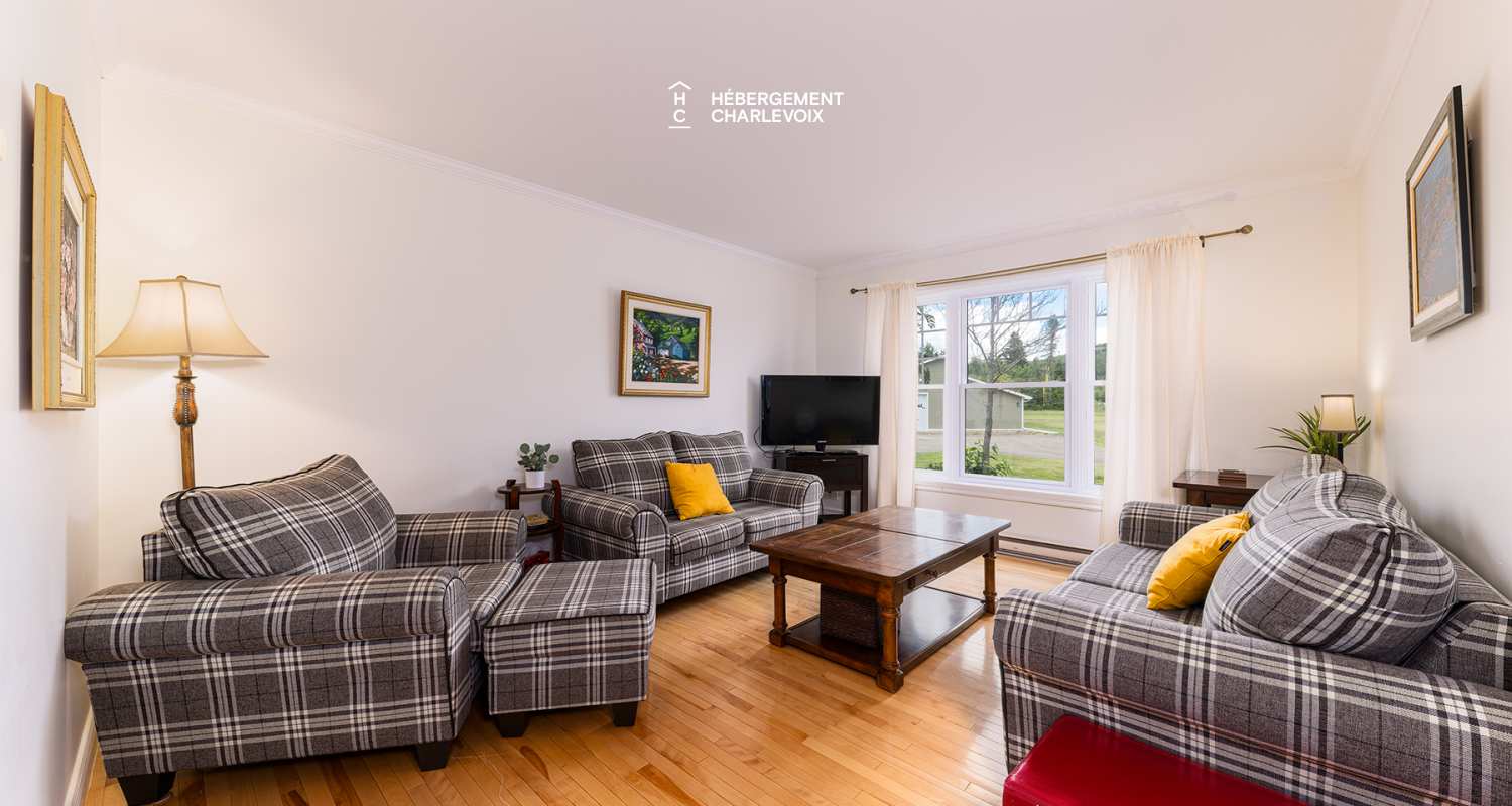 ANG-294 - Escapade in a relaxing and woody atmosphere