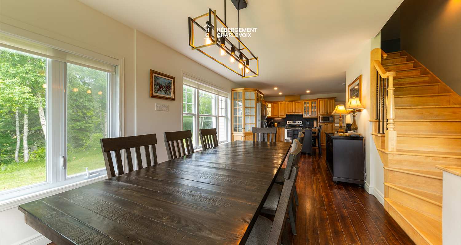 ANG-294 - Escapade in a relaxing and woody atmosphere