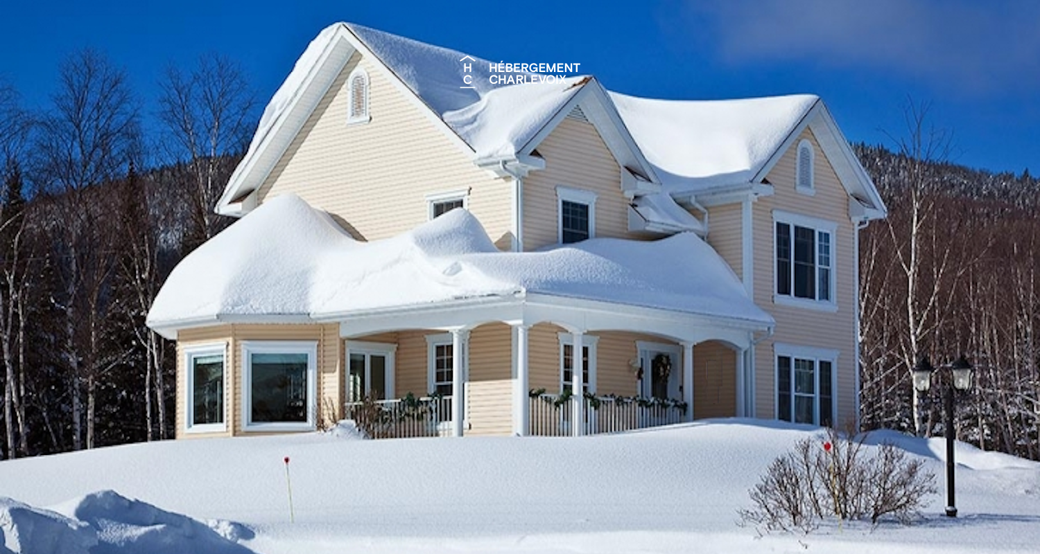 ANG-294 - Escapade in a relaxing and woody atmosphere