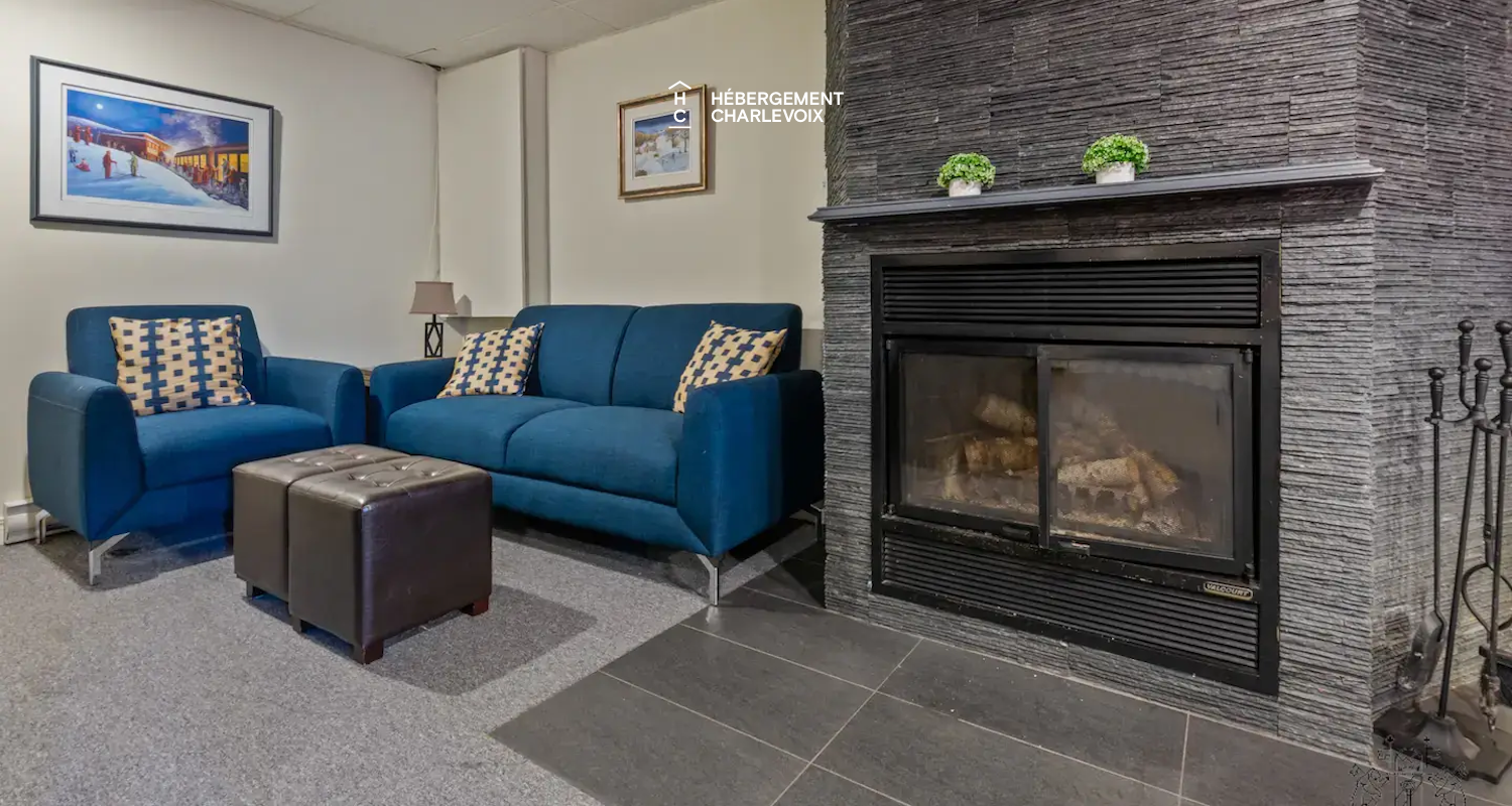 ANG-294 - Escapade in a relaxing and woody atmosphere