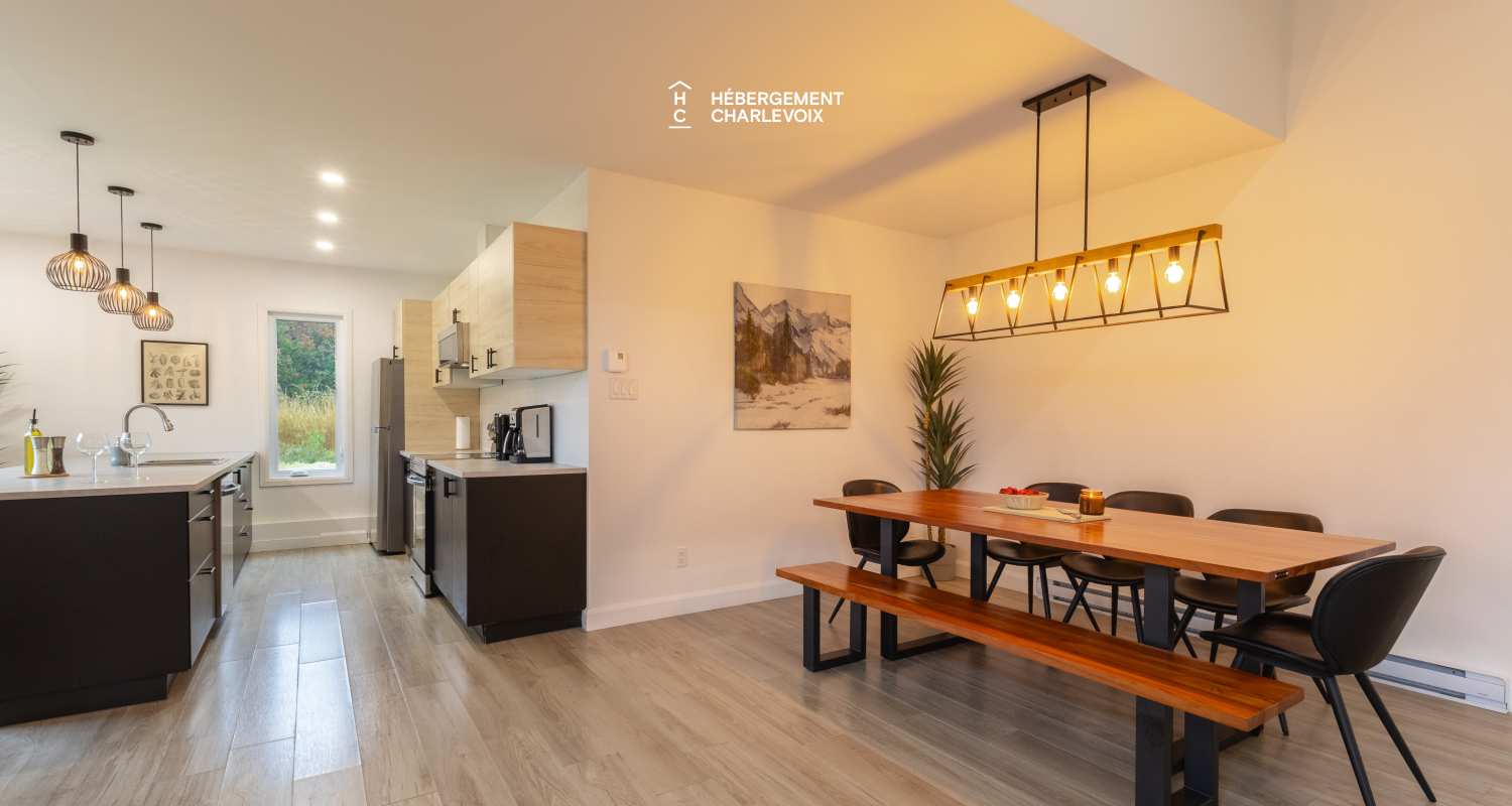 ANG-298 - Escapade in a relaxing and woody atmosphere