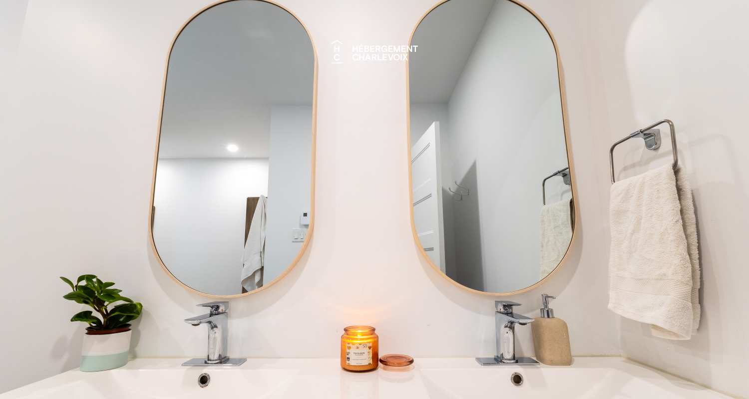 ANG-298 - Escapade in a relaxing and woody atmosphere