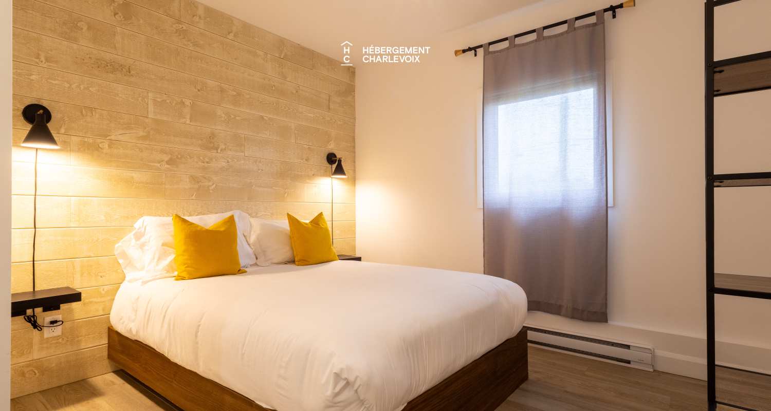 ANG-298 - Escapade in a relaxing and woody atmosphere