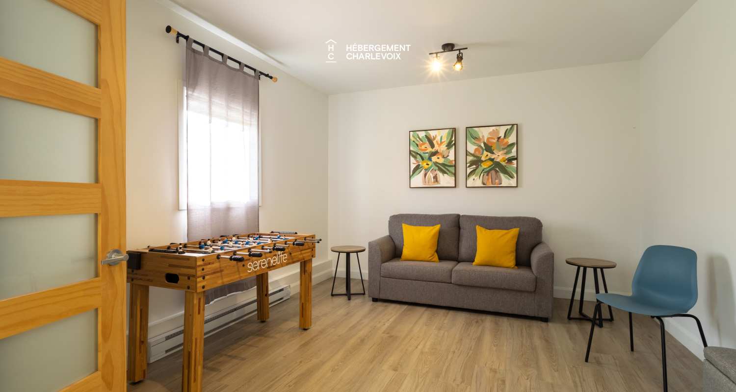 ANG-298 - Escapade in a relaxing and woody atmosphere