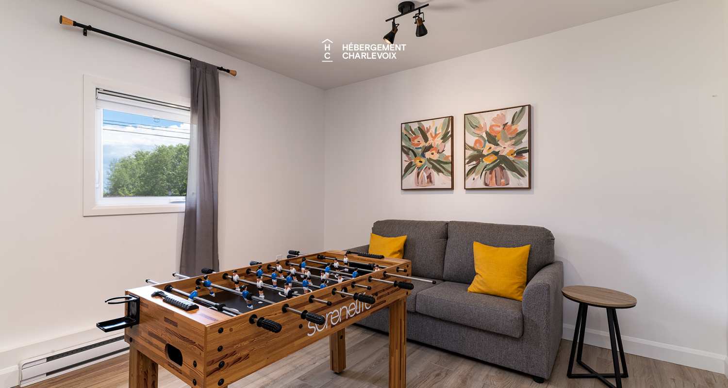 ANG-298 - Escapade in a relaxing and woody atmosphere