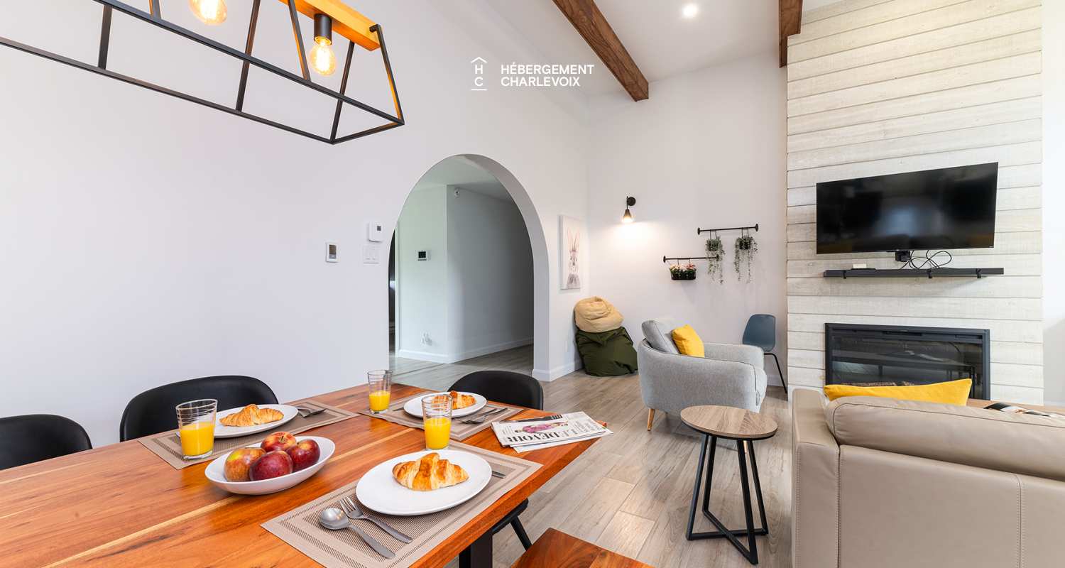 ANG-298 - Escapade in a relaxing and woody atmosphere