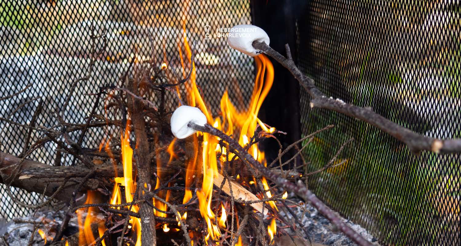 ANG-77 - Escapade in a relaxing and woody atmosphere