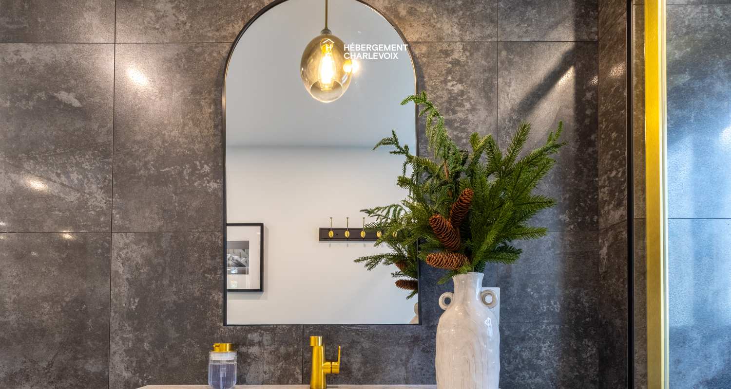 ANG-77 - Escapade in a relaxing and woody atmosphere