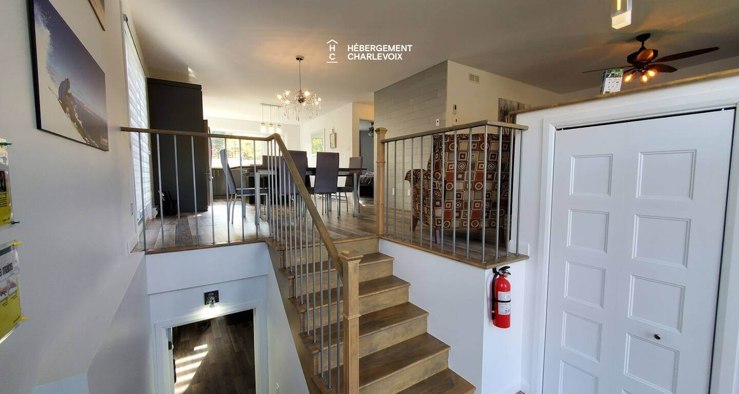 ANG-93 - Escapade in a relaxing and woody atmosphere