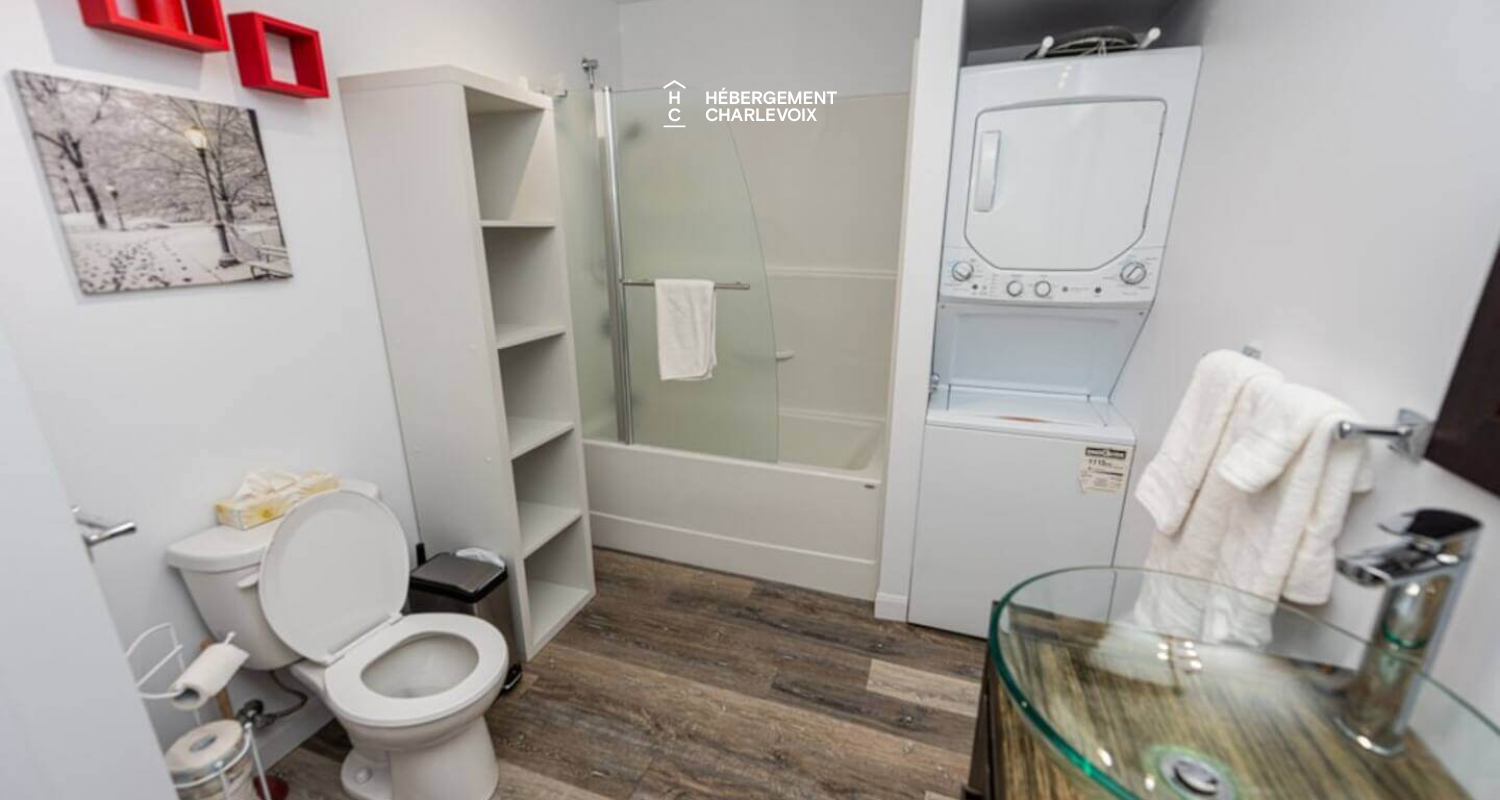 ANG-93 - Escapade in a relaxing and woody atmosphere