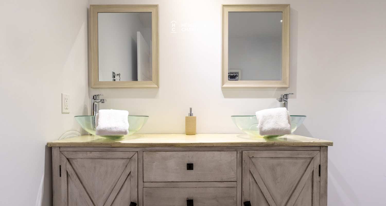 ANG-95 - Escapade in a relaxing and woody atmosphere