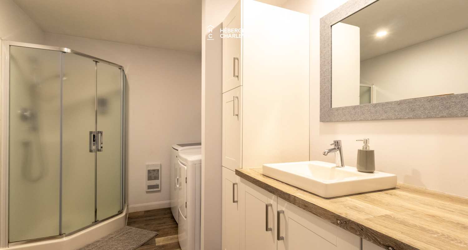 ANG-95 - Escapade in a relaxing and woody atmosphere