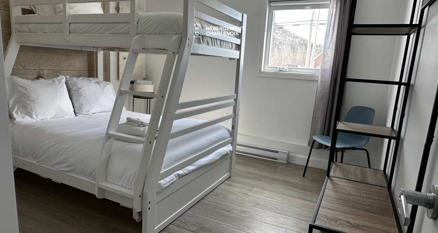 ANG-95 - Escapade in a relaxing and woody atmosphere