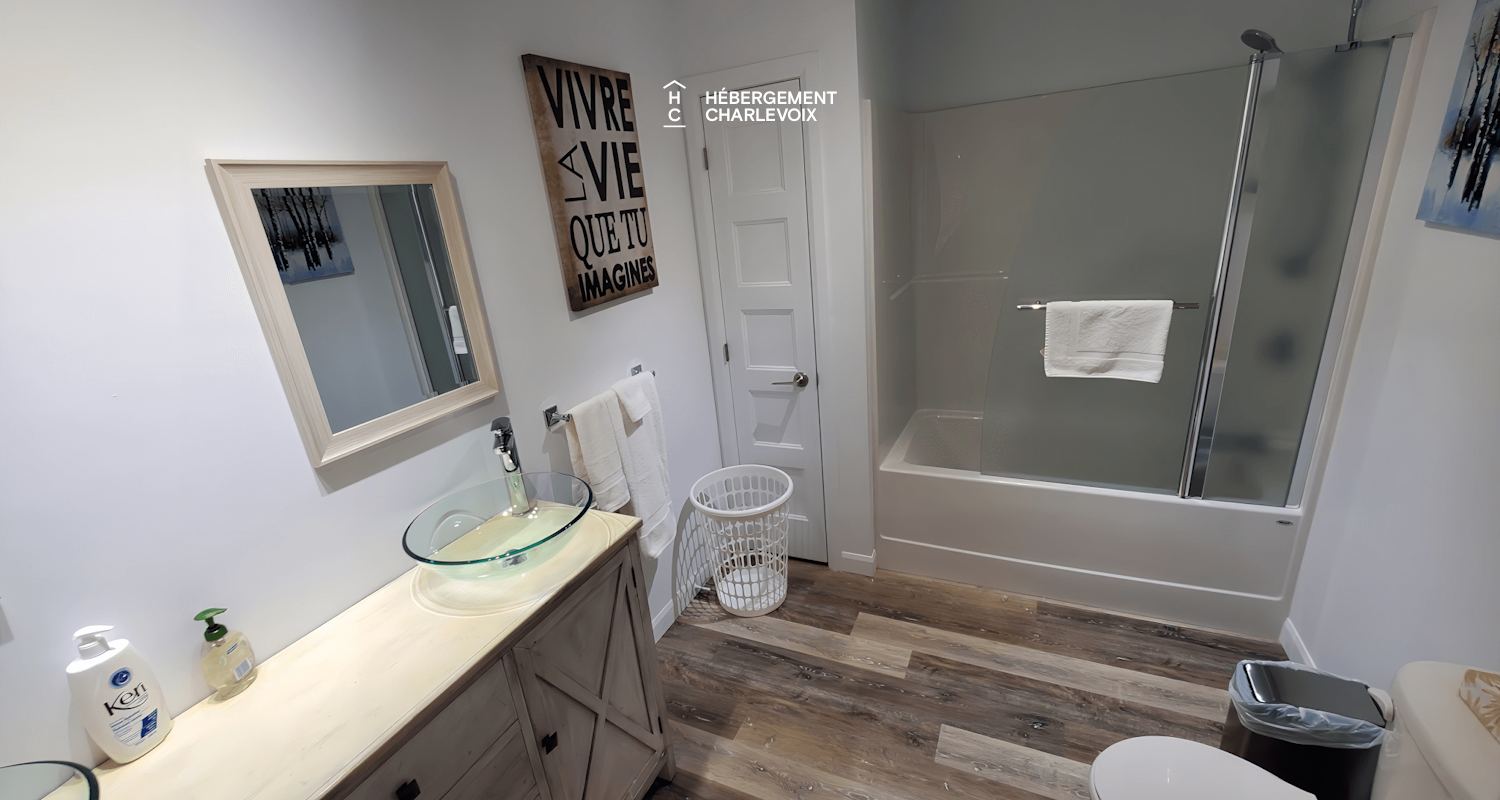 ANG-95 - Escapade in a relaxing and woody atmosphere