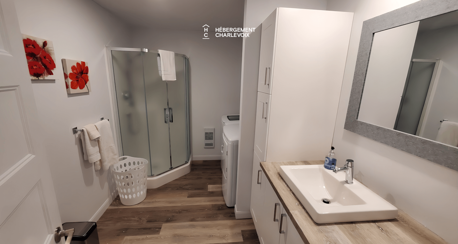 ANG-95 - Escapade in a relaxing and woody atmosphere