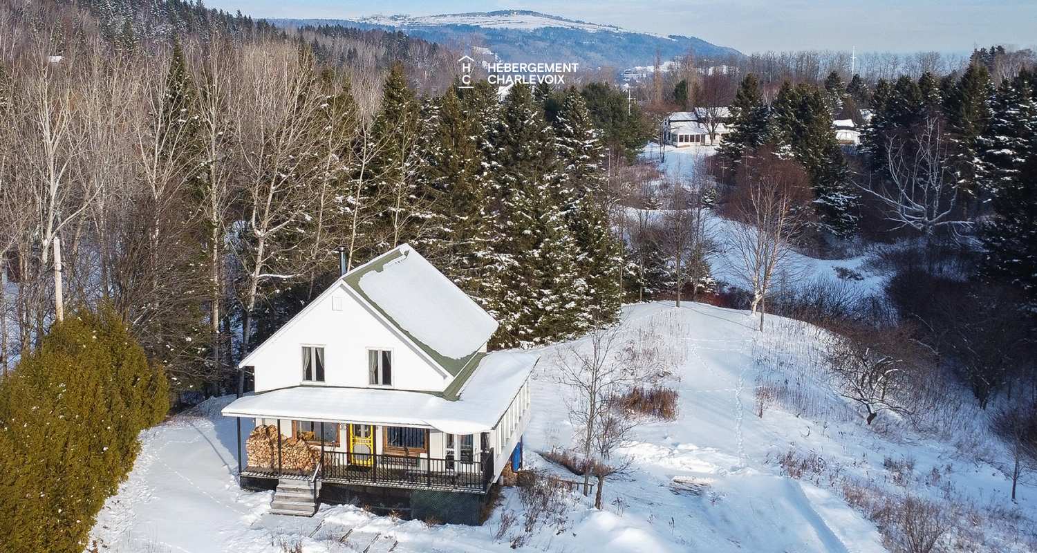 ANSE-883 - Quiet sector near the St-Laurent river