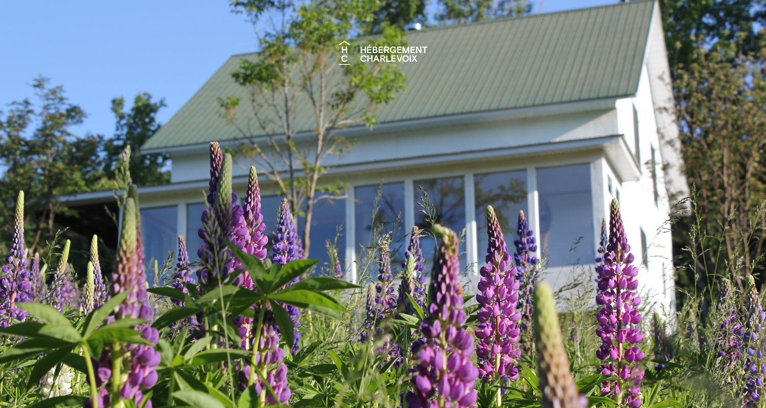 ANSE-883 - Quiet sector near the St-Laurent river