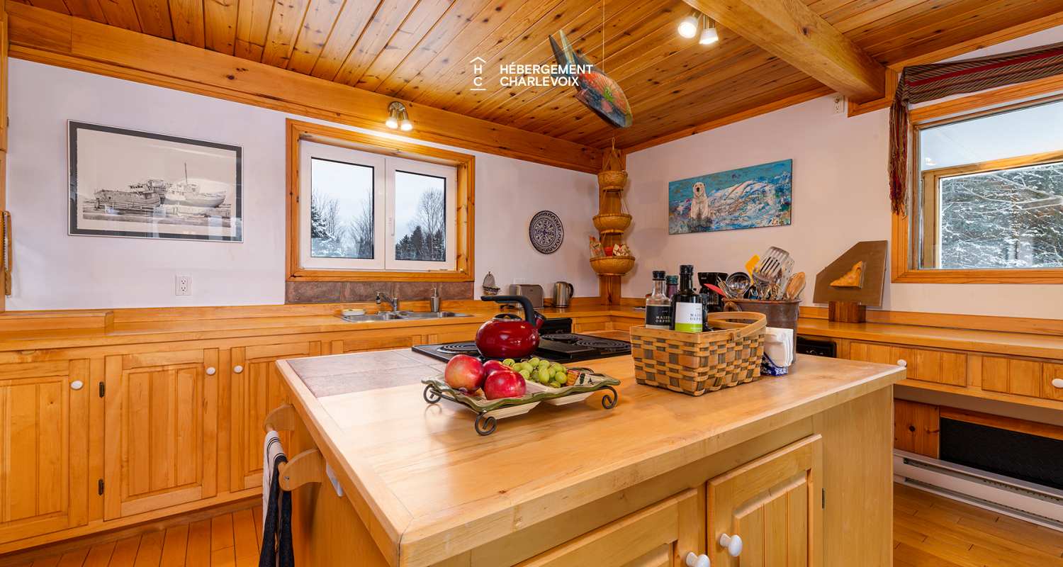 ANSE-883 - Quiet sector near the St-Laurent river