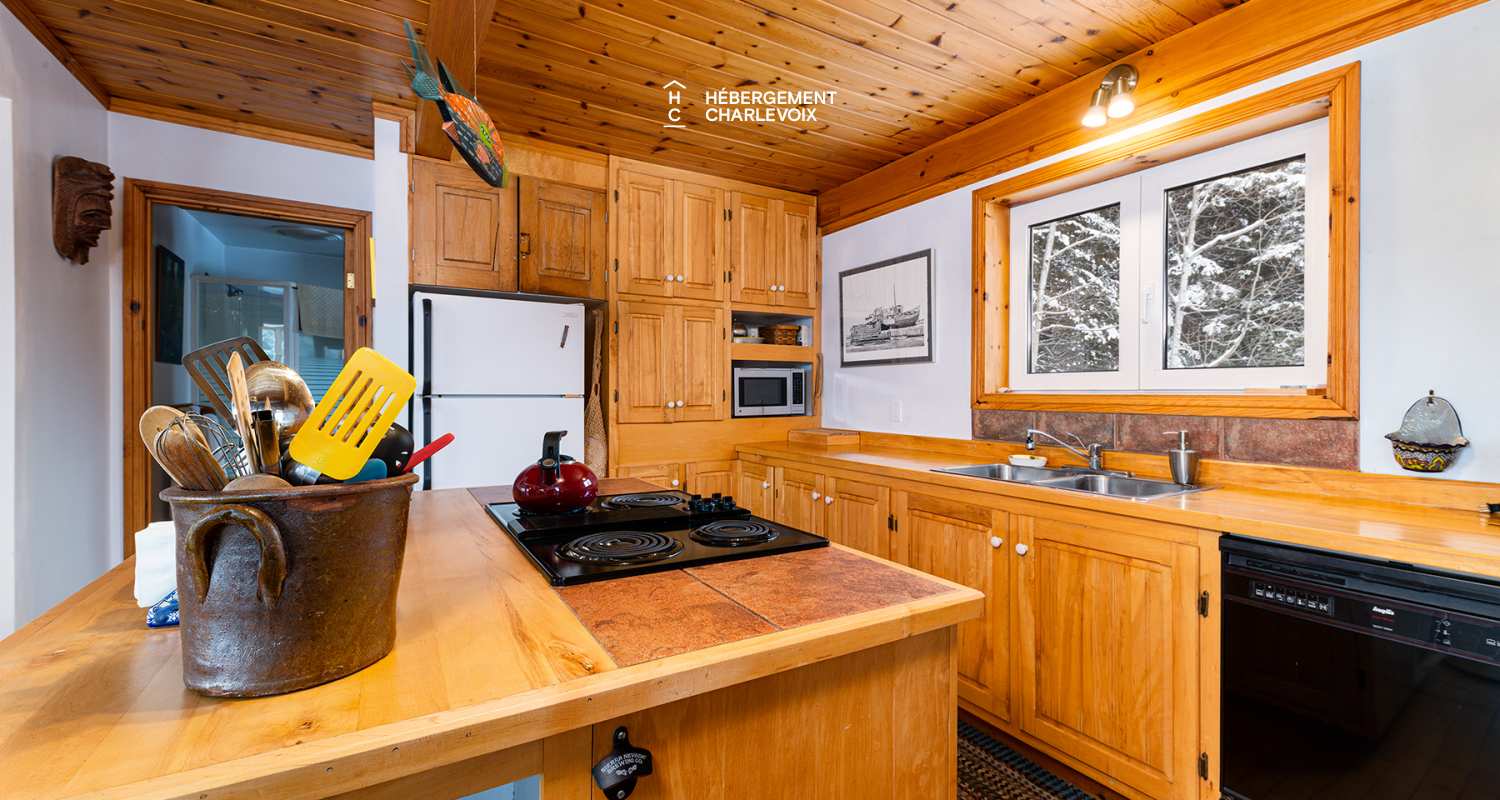 ANSE-883 - Quiet sector near the St-Laurent river