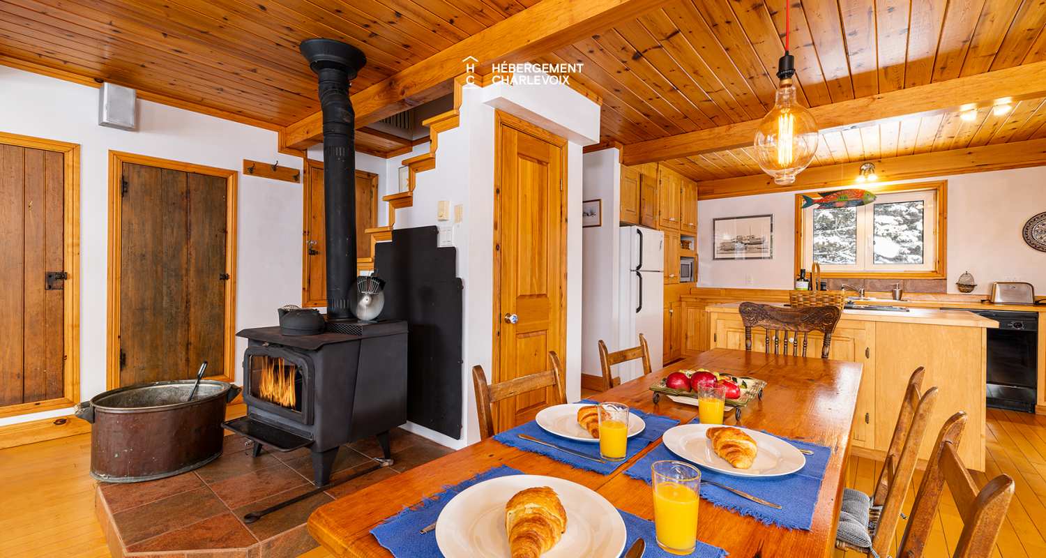 ANSE-883 - Quiet sector near the St-Laurent river