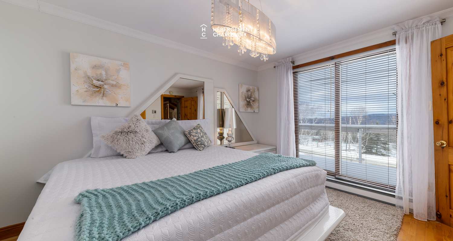 ANT-197 - Profitez d'une vue panoramique sur le fleuve