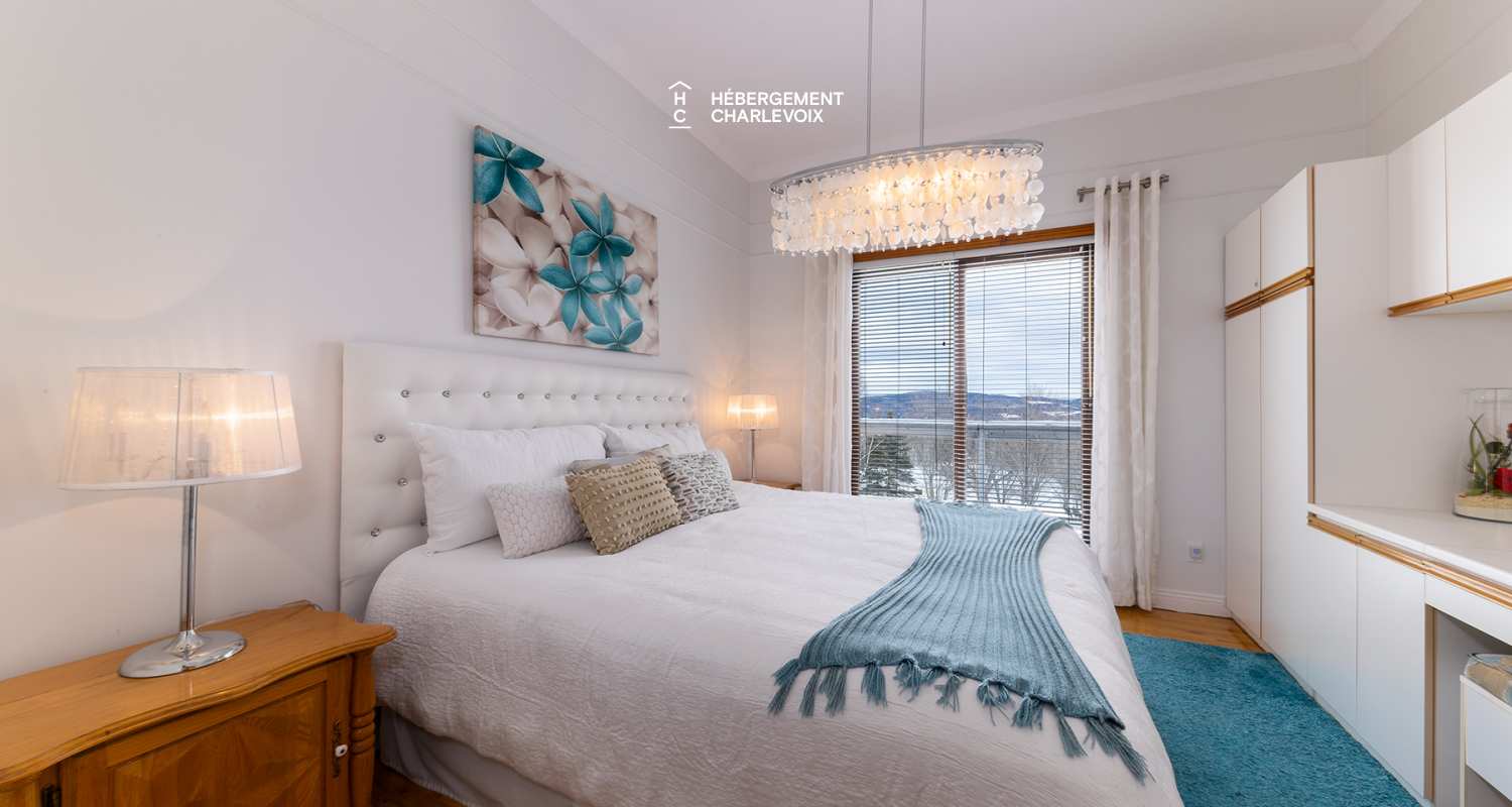 ANT-197 - Profitez d'une vue panoramique sur le fleuve