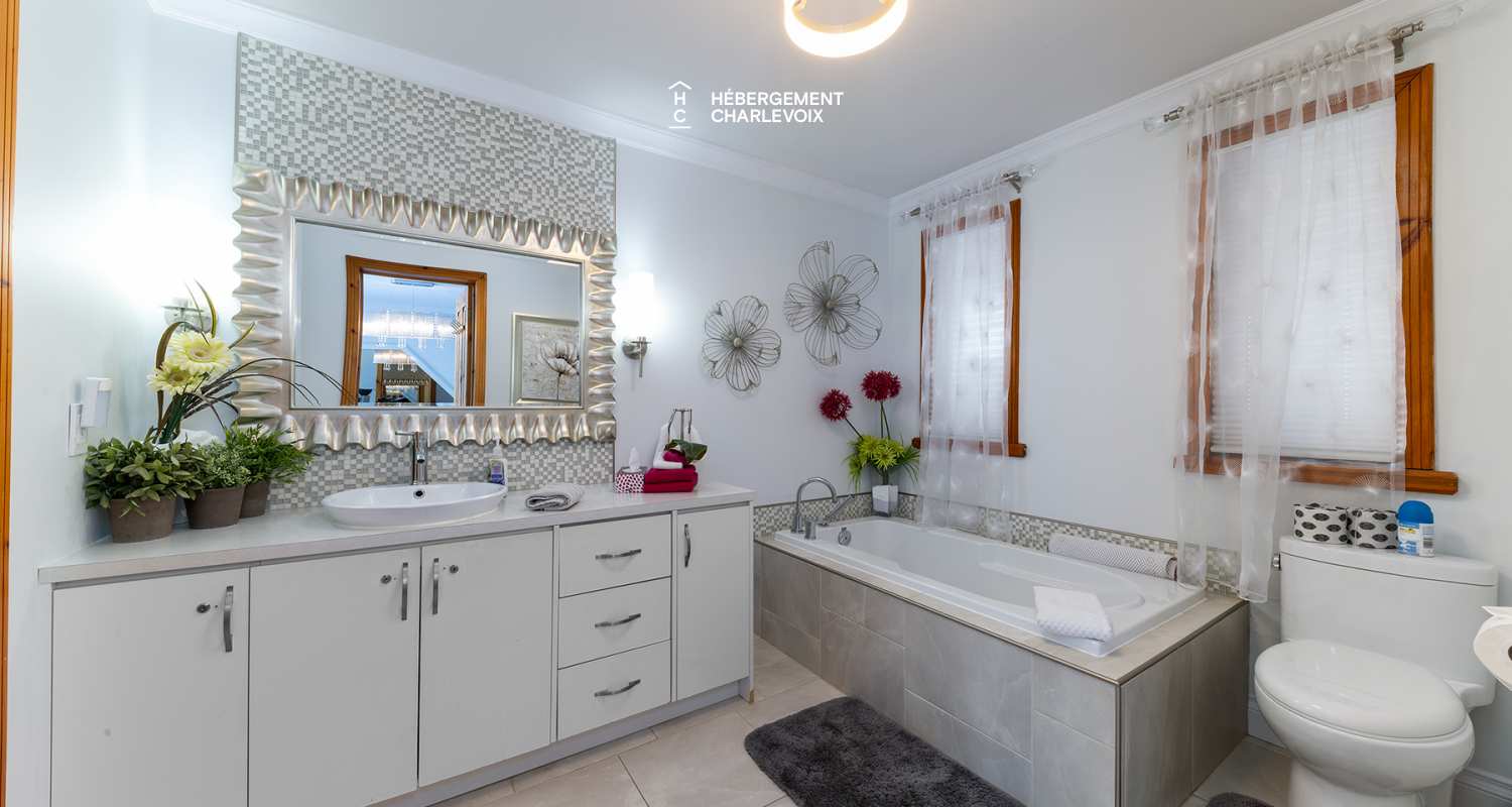 ANT-197 - Profitez d'une vue panoramique sur le fleuve