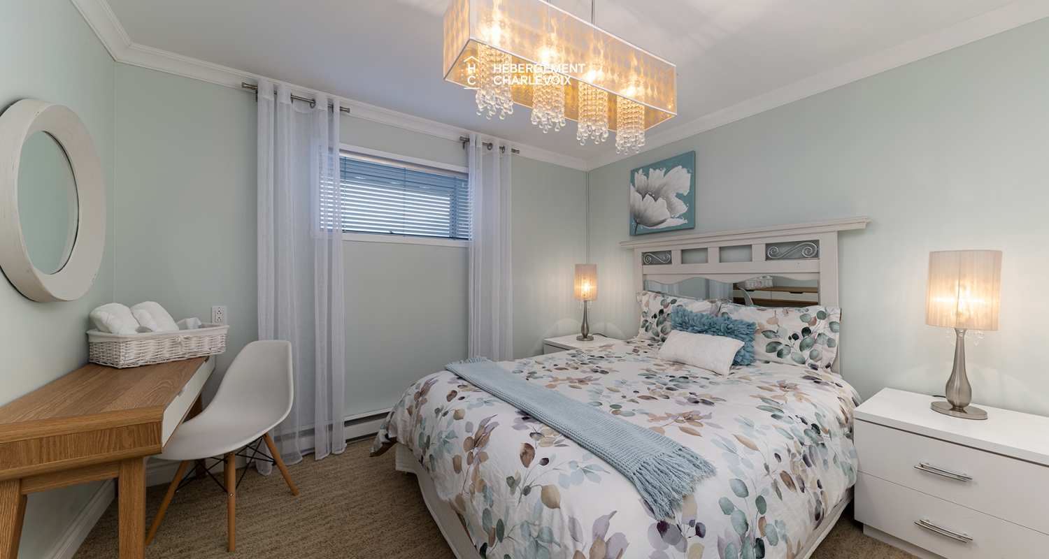 ANT-197 - Profitez d'une vue panoramique sur le fleuve