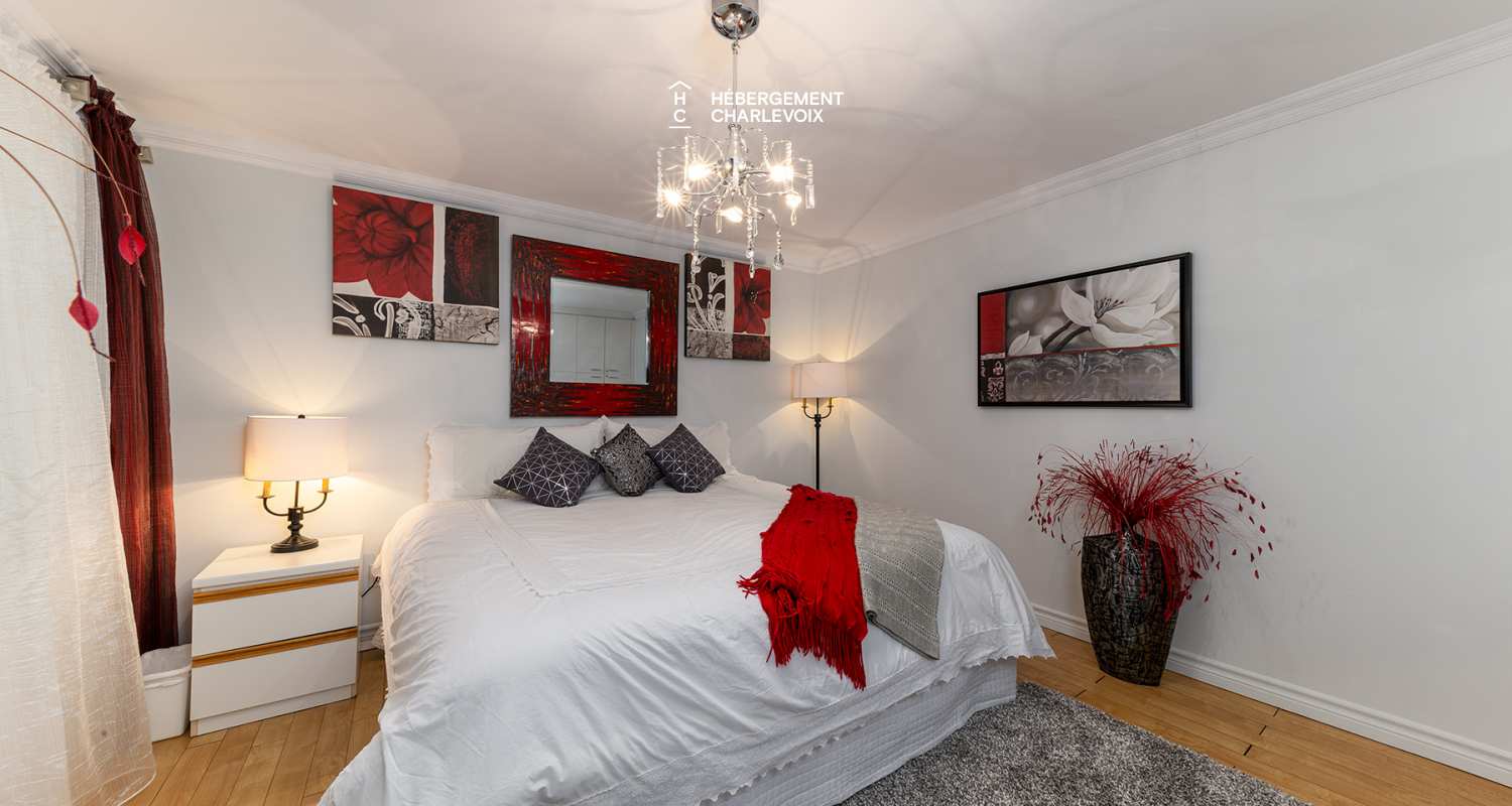 ANT-197 - Profitez d'une vue panoramique sur le fleuve