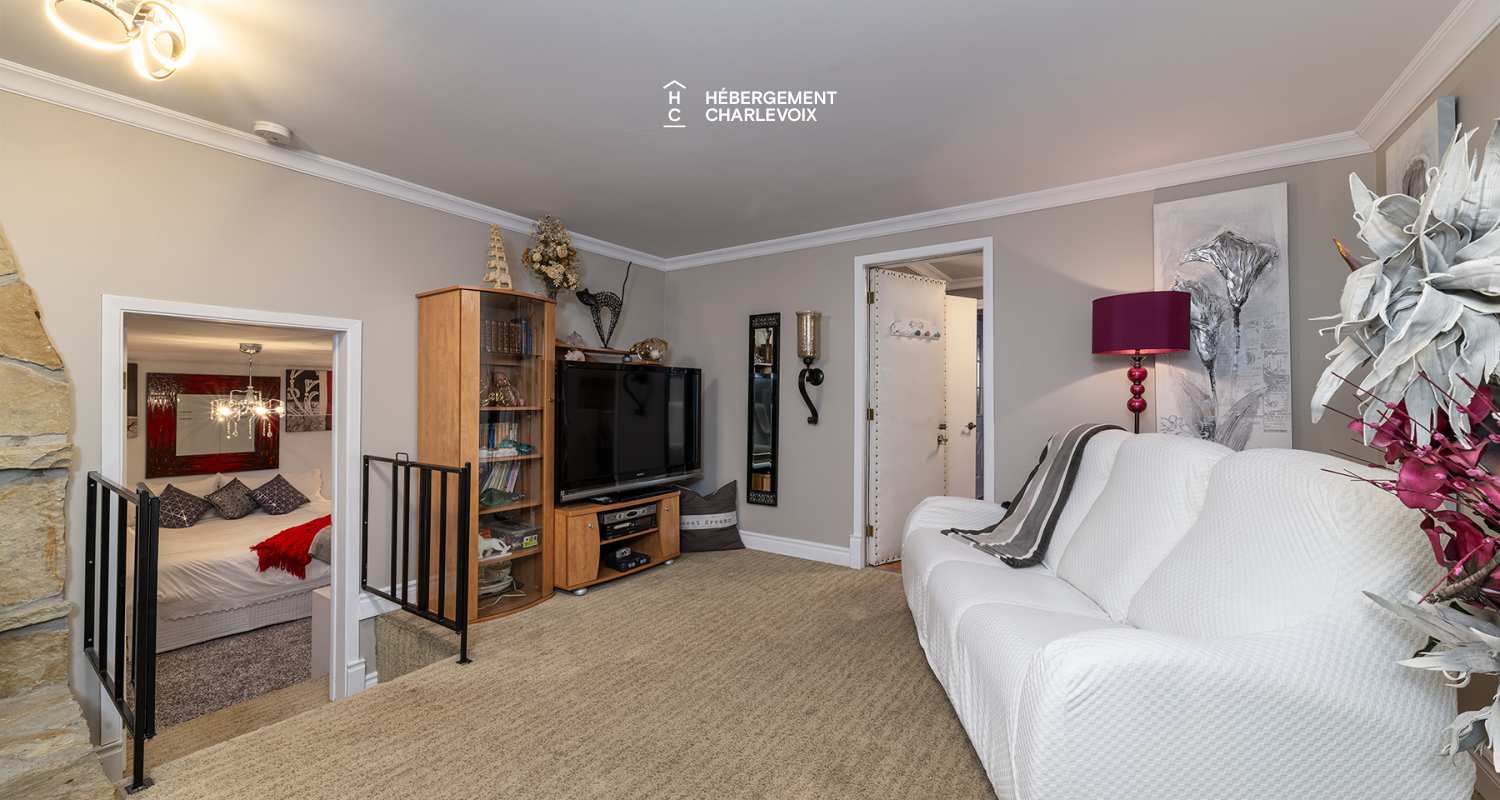 ANT-197 - Profitez d'une vue panoramique sur le fleuve