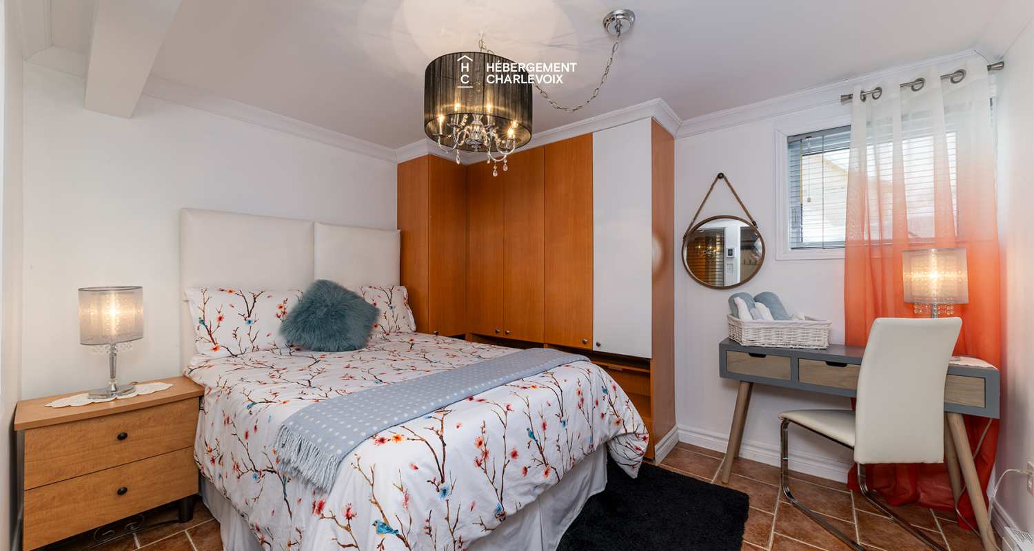 ANT-197 - Profitez d'une vue panoramique sur le fleuve