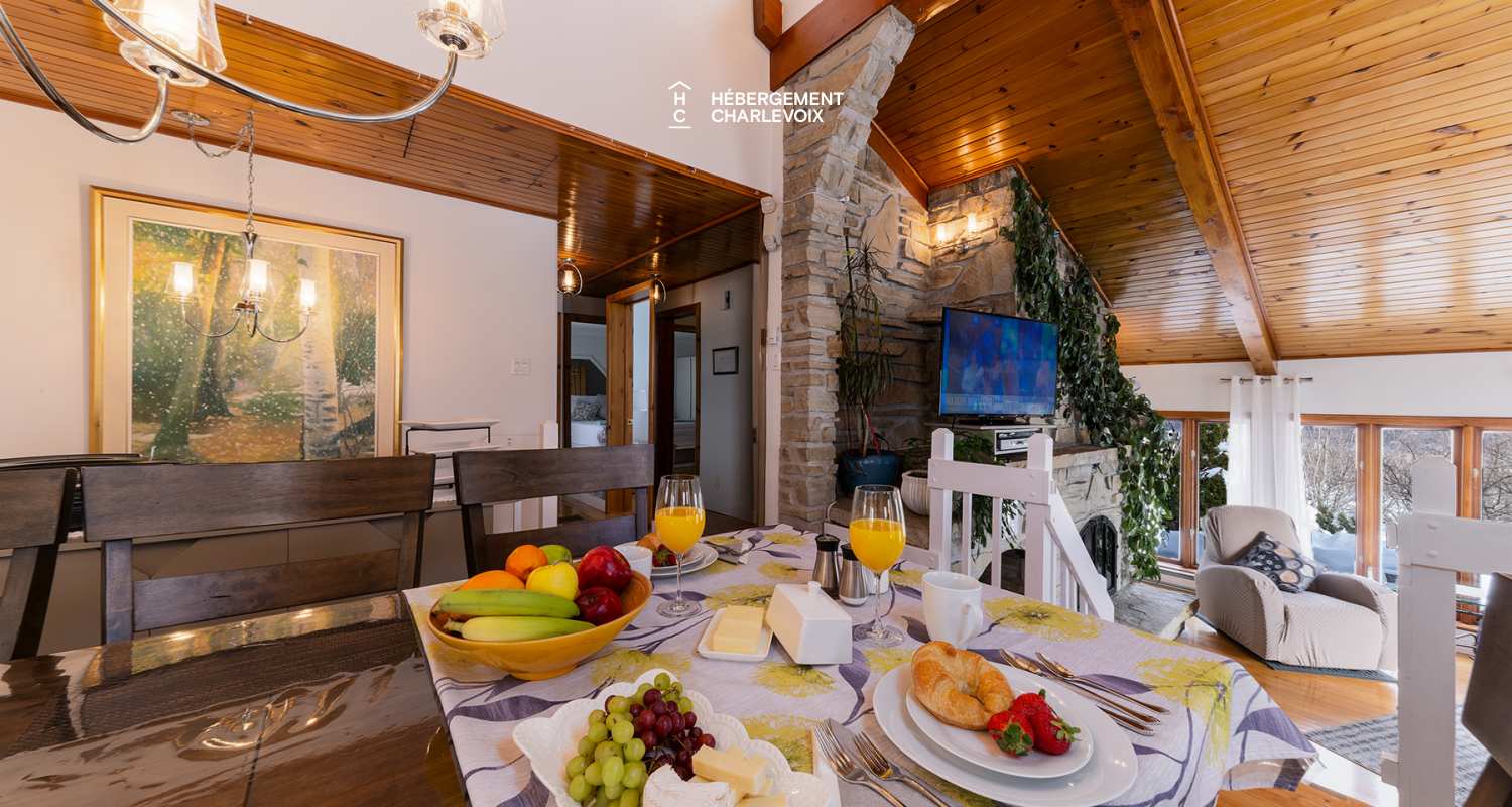 ANT-197 - Profitez d'une vue panoramique sur le fleuve