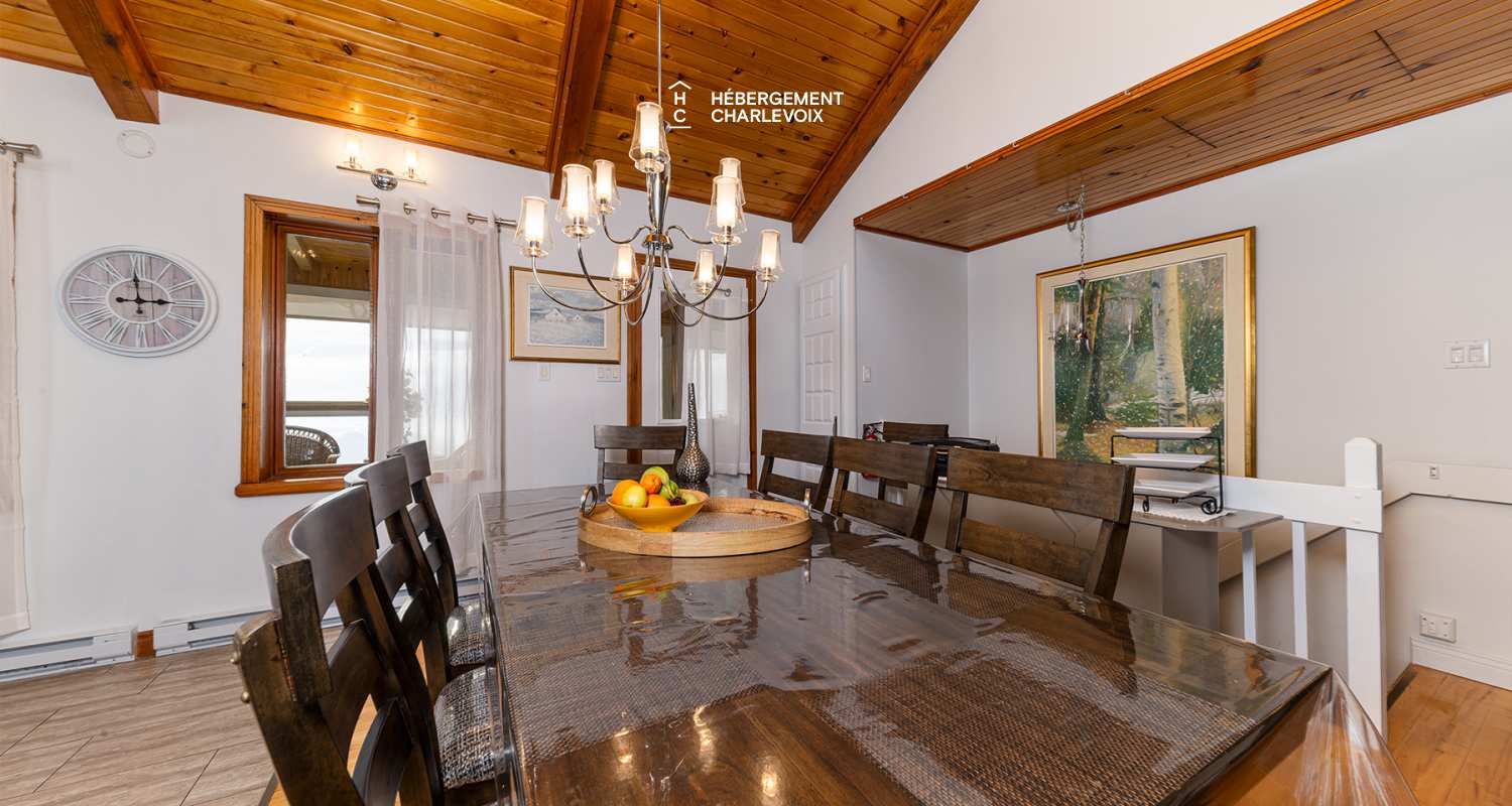 ANT-197 - Profitez d'une vue panoramique sur le fleuve