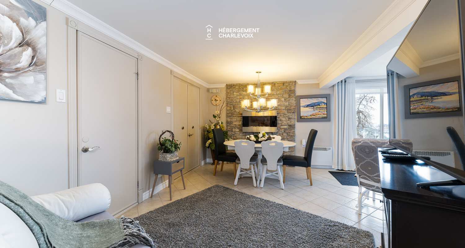 ANT-197 - Profitez d'une vue panoramique sur le fleuve