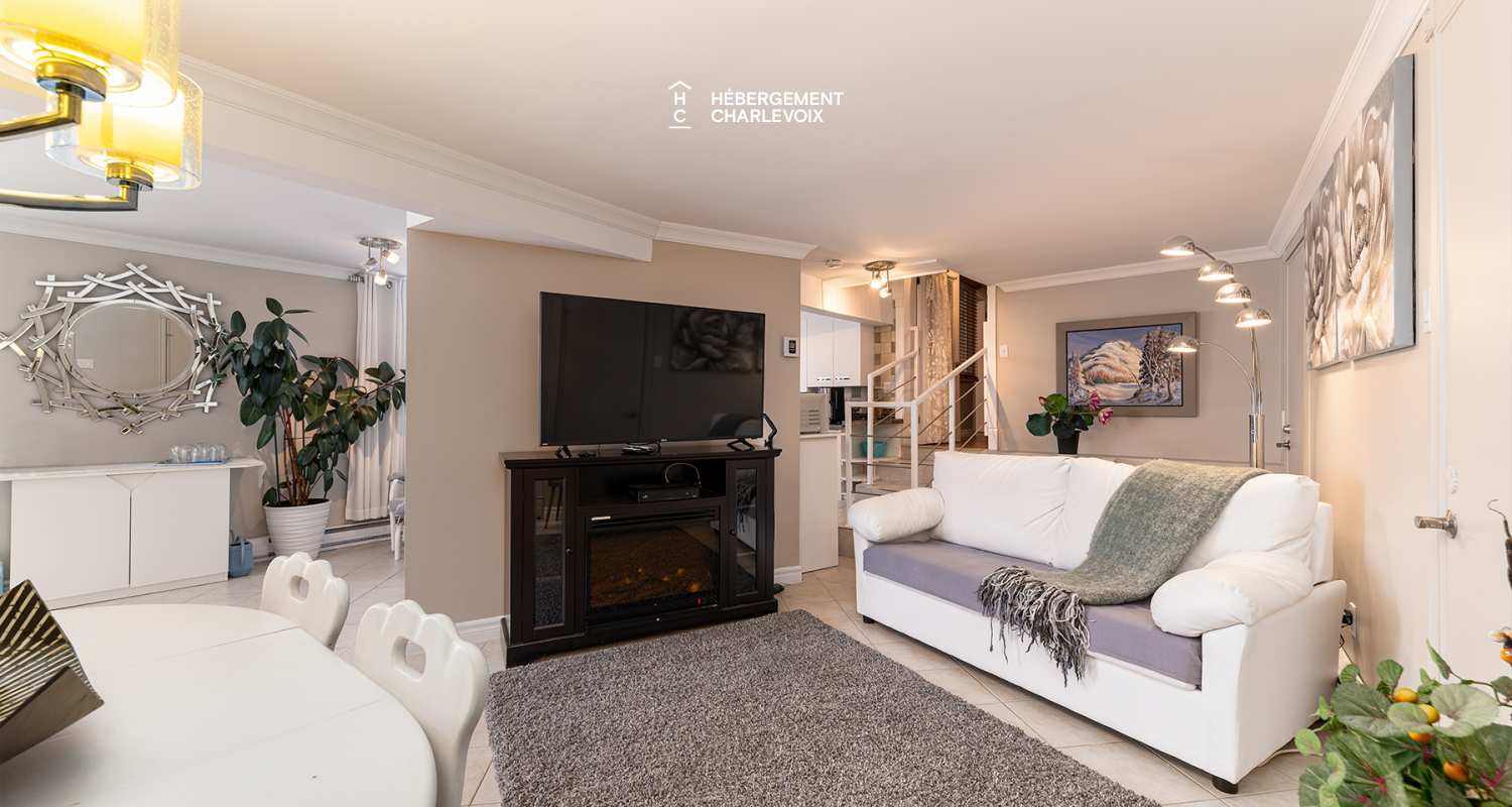 ANT-197 - Profitez d'une vue panoramique sur le fleuve