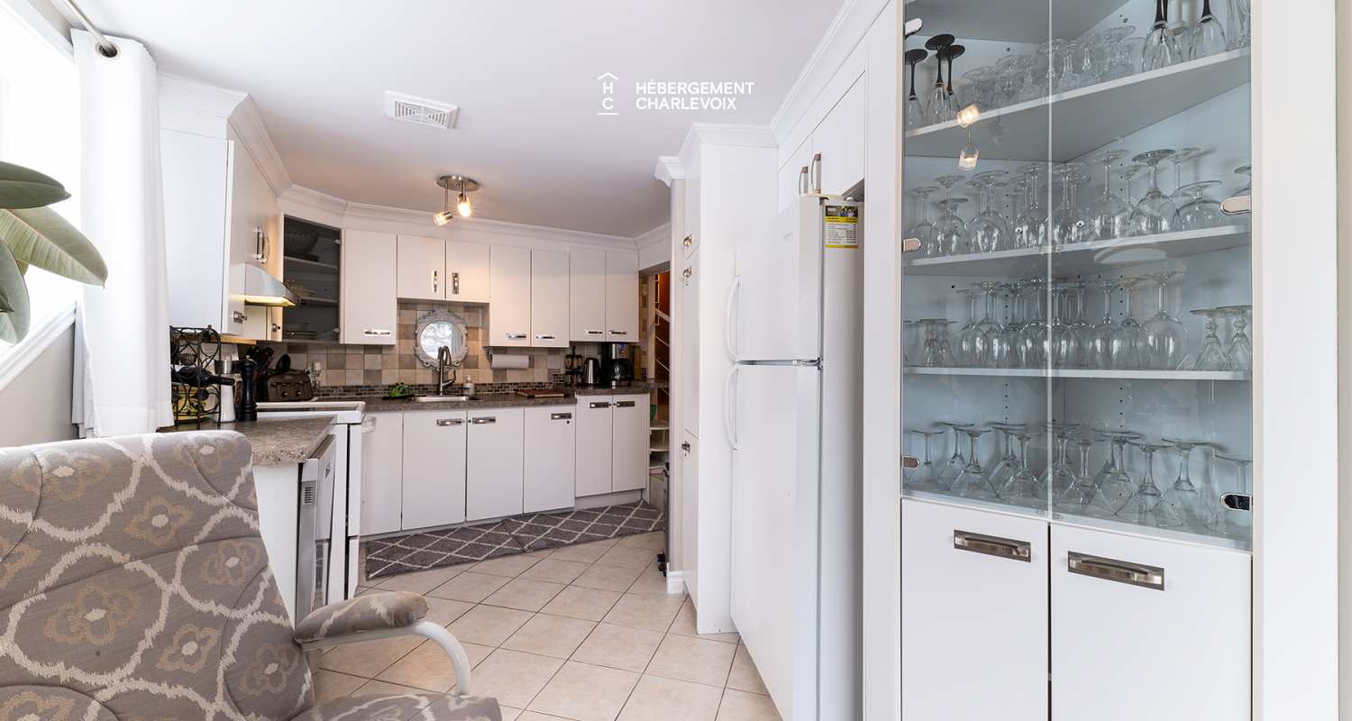 ANT-197 - Profitez d'une vue panoramique sur le fleuve