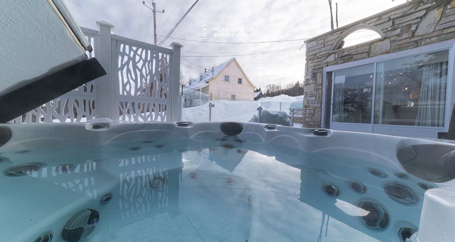 ANT-197 - Profitez d'une vue panoramique sur le fleuve