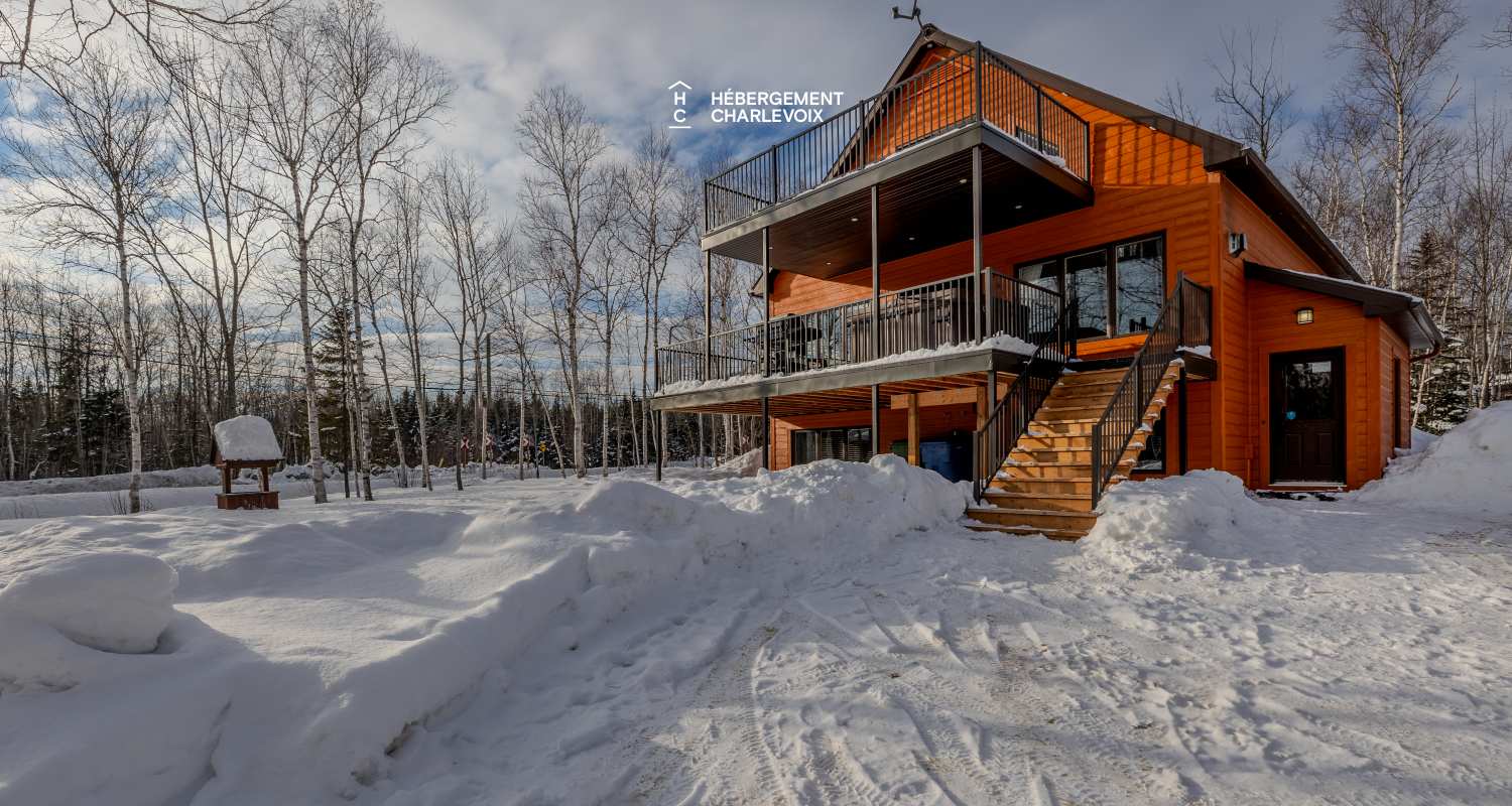 APO-211 - De belles fenêtres et du bois pour s'inspirer
