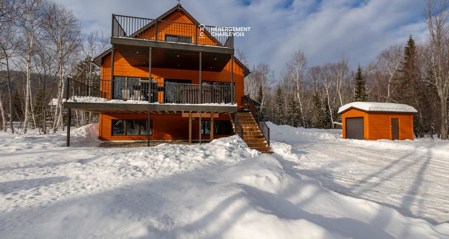 APO-211 - De belles fenêtres et du bois pour s'inspirer