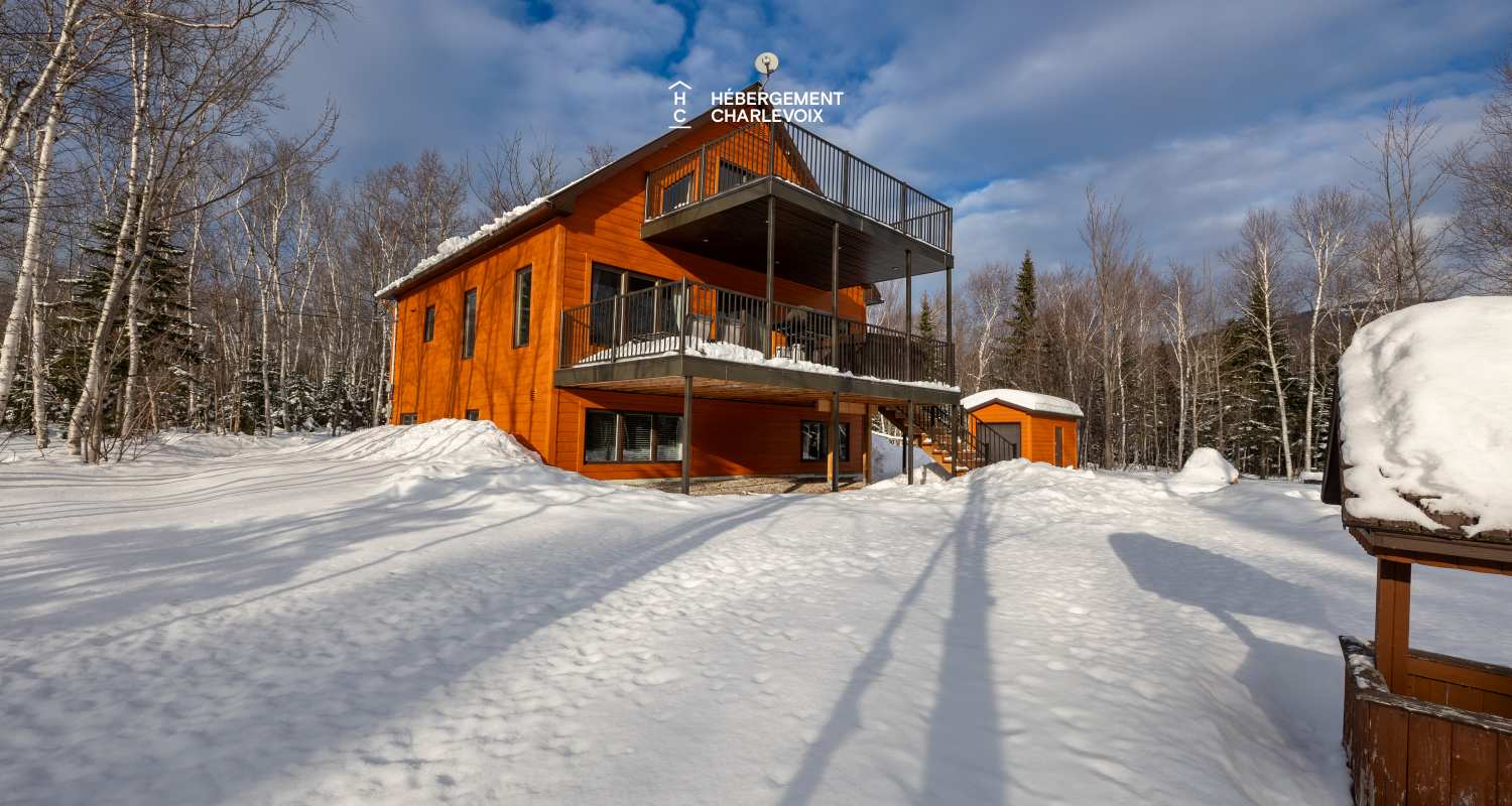 APO-211 - De belles fenêtres et du bois pour s'inspirer