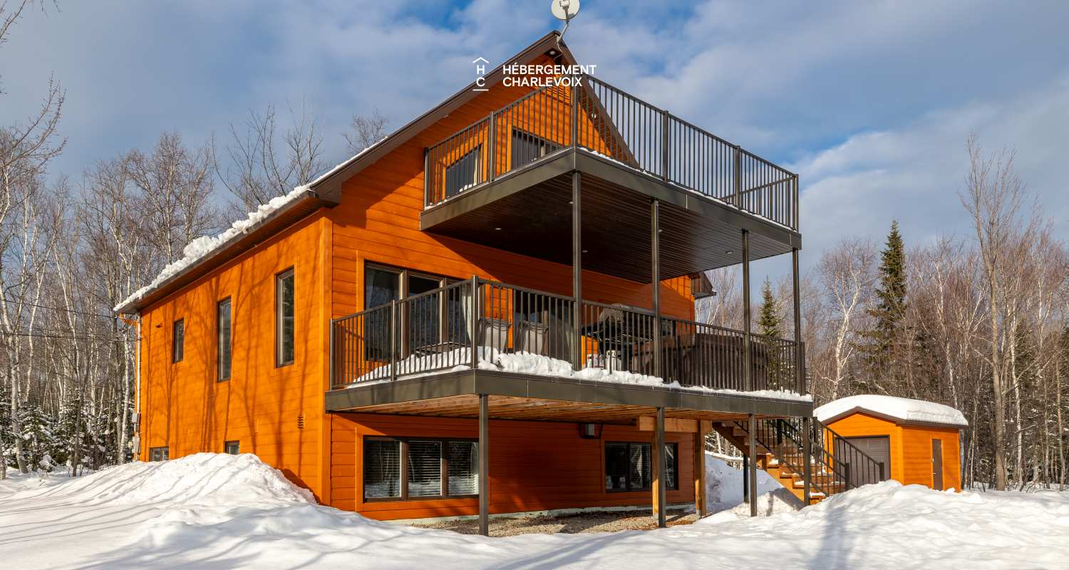 APO-211 - De belles fenêtres et du bois pour s'inspirer