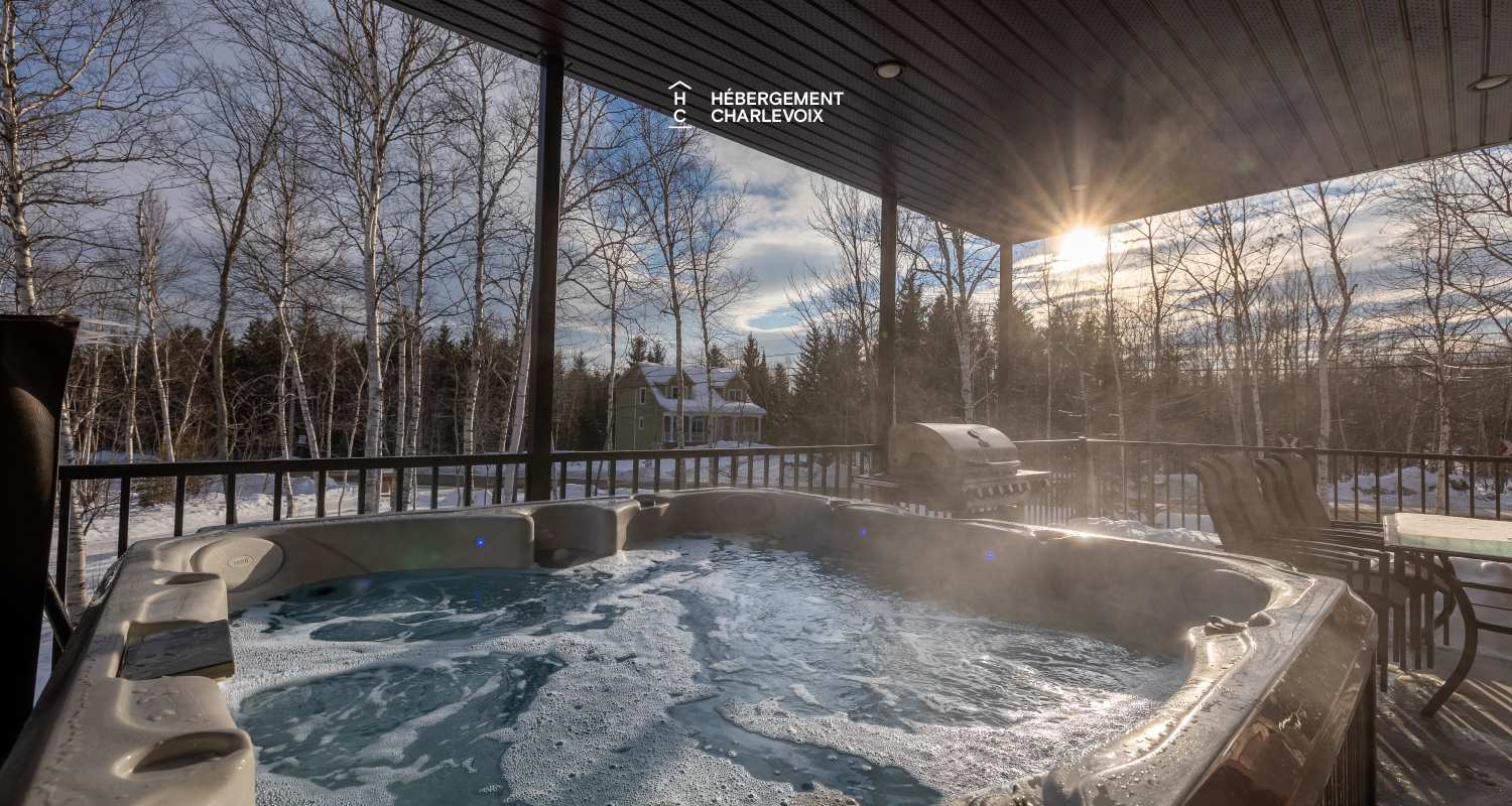 APO-211 - De belles fenêtres et du bois pour s'inspirer