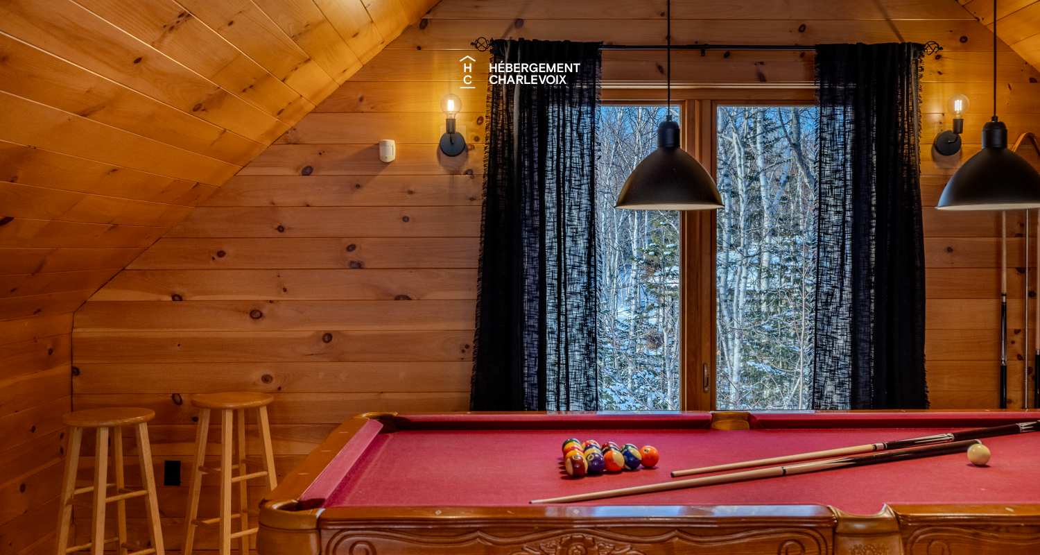 APO-211 - De belles fenêtres et du bois pour s'inspirer