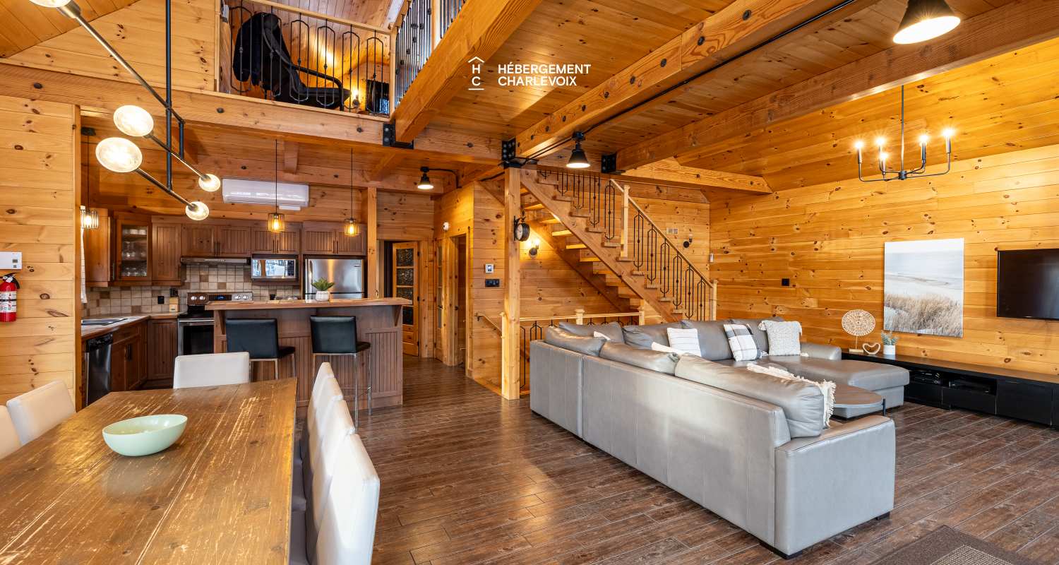 APO-211 - De belles fenêtres et du bois pour s'inspirer