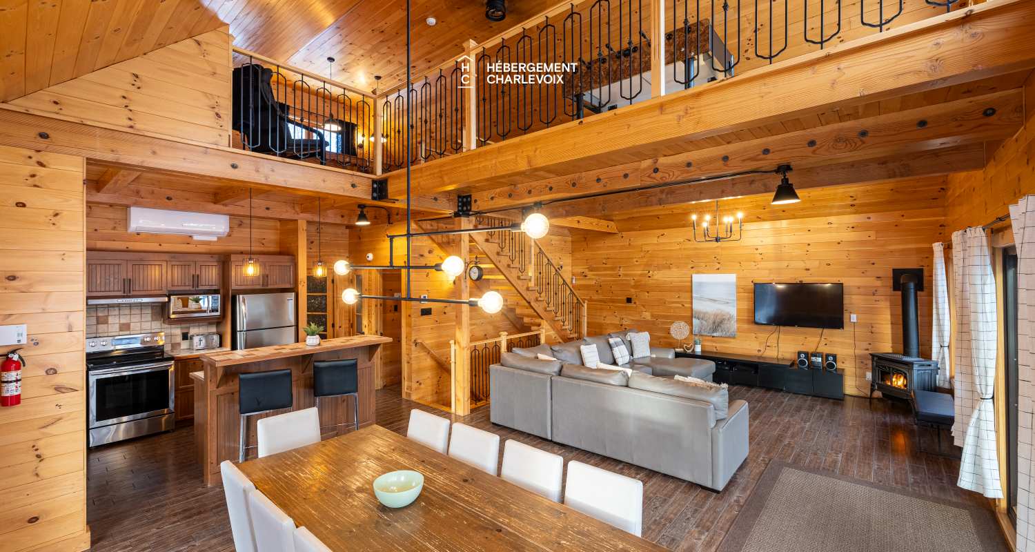 APO-211 - De belles fenêtres et du bois pour s'inspirer