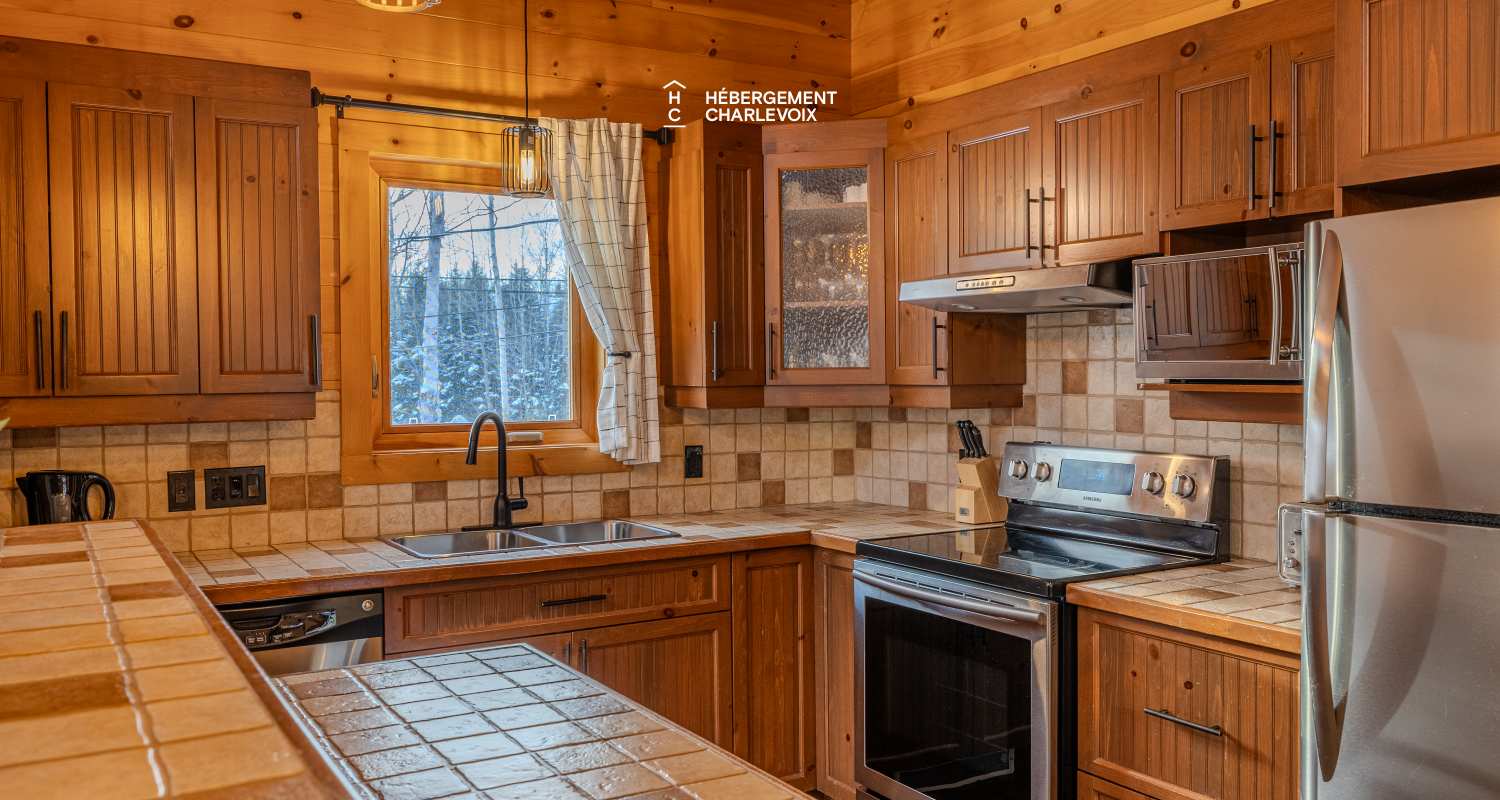 APO-211 - De belles fenêtres et du bois pour s'inspirer