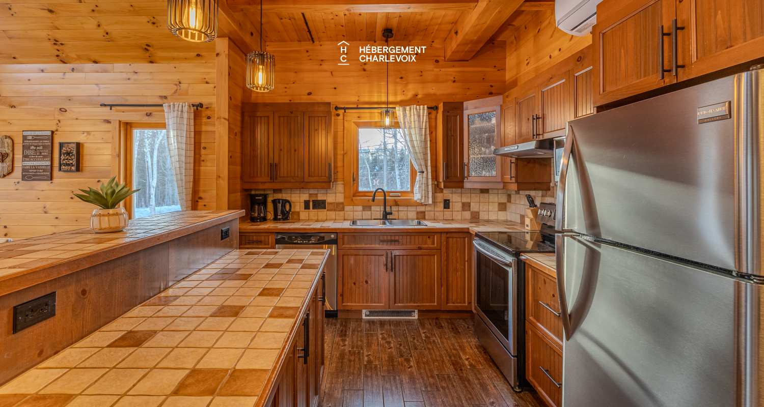 APO-211 - De belles fenêtres et du bois pour s'inspirer