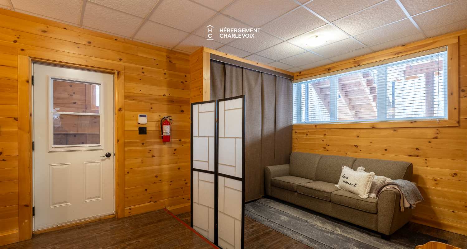 APO-211 - De belles fenêtres et du bois pour s'inspirer