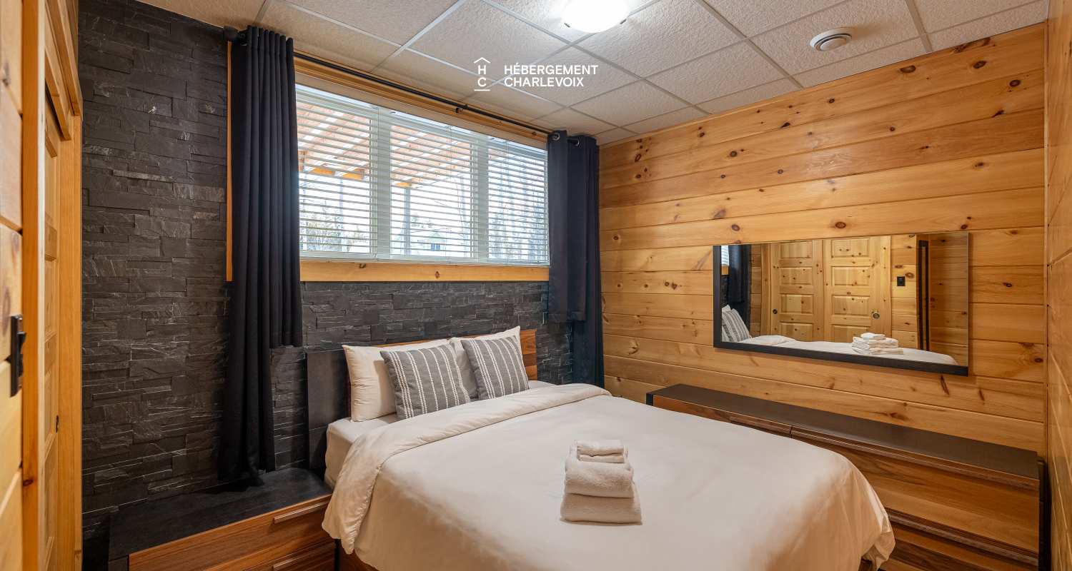 APO-211 - De belles fenêtres et du bois pour s'inspirer