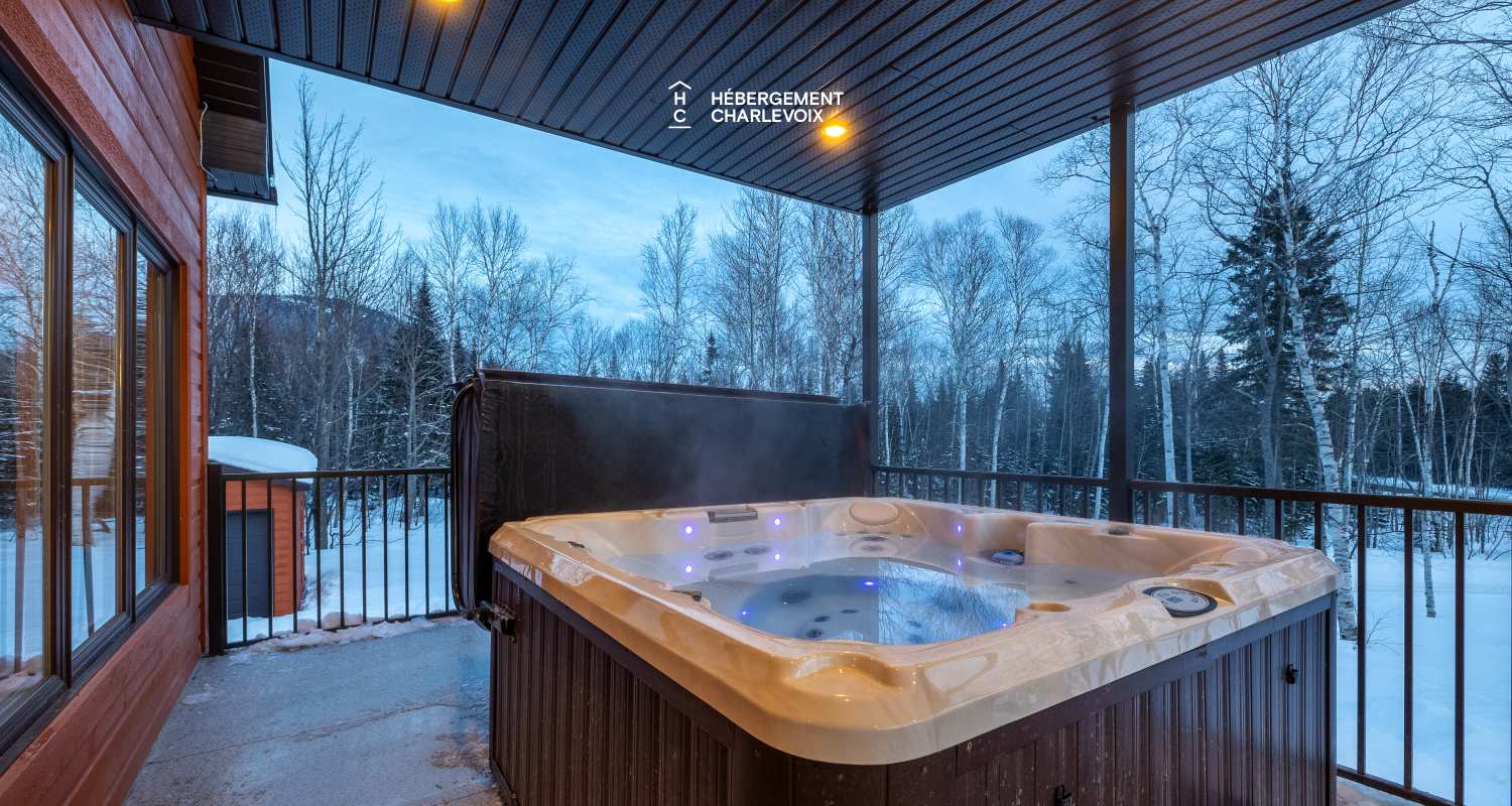 APO-211 - De belles fenêtres et du bois pour s'inspirer